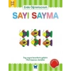 Evde Öğreniyorum - Sayı Sayma