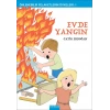 Evde Yangın