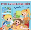Evde Yapabildiklerim