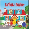 Evdeki Sesler (Resimli ve Sesli) Ciltli