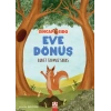 Eve Dönüş - Sincap Sido