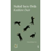 Everest Açıkhava 29 - Kedilere Dair