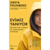 Evimiz Yanıyor