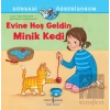 Evine Hoş Geldin Minik Kedi