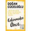 Evlenmeden Önce