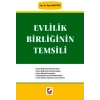 Evlilik Birliğinin Temsili
