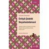 Evliya Çelebi Seyahatnamesi 3.Kitap - Günümüz Türkçesiyle
