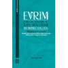 Evrenin, Yaşamın ve Toplumun Evrimi