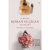 Evrensel Roman ve Çigan Anlatıları