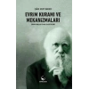 Evrim Kuramı ve Mekanizmaları GINKO BILIM