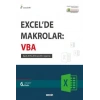 Excel'de Makrolar: VBA Excel 2019, 2016 ve 2013 Uyumlu
