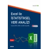 Excel ile İstatistiksel Veri Analizi Excel 2019, 2016 ve 2013 Uyumlu