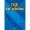 Excel ile Temel Ekonometri