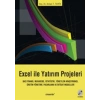 Excel ile Yatırım Projeleri