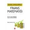 Excel Uygulamalı Finans Matematiği