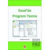 Excelde Program Yazma