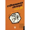Extravaganza Hikayeler