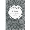 Ey Oğul - Dinin Edepleri
