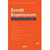 Eyvah Boşanıyorum<br /> 500+ Soruda Boşanma Rehberi