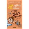 Eyvah, Dayım Kayboldu! - Uçuk Kaçık Ailemle Maceralar