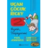 Eyvah Düşüyorum! - Uçan Çocuk Ricky 2