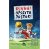 Eyvah! Ofsayta Düştük!