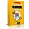 AGS-KPSS-ALES-DGS Ezberbozan Paragraf Tamamı Video Çözümlü Soru Bankası