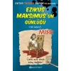 Ezikus Maksimus’un Günlüğü 2: Mısır