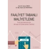 Faaliyet Tabanlı Maliyetleme Semra Öncü