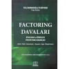 Factoring Davaları