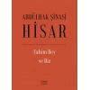 Fahim Bey ve  Biz (Ciltli)