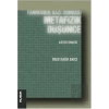 Fahreddin Razi Sonrası Metafizik Düşünce