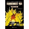 Fahrenheit 451 (Çizgi Roman Uyarlaması)