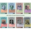 Fakir Baykurt Özyaşam Öyküsü Seti 8Kitap