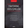 Faktoring Sözleşmeleri