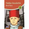Falaka Gecelerim