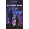 Falan Filan Efendi ve Çocuk