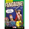 Fangbone! 2 - Bahtsız Yumurta