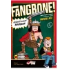 Fangbone! Üçüncü Sınıf Barbar