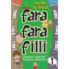 FARA FARA FİLLİ-1