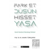 Fark Et Düşün Hisset Yaşa