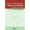 FARKLI DİSİP.İHMAL VE İSTİSMAR BAKIŞ AÇILARI