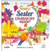 FARKLI SESLER ÇIKARAN ŞEY NEDİR? - What Makes Different Sounds?