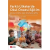Farklı Ülkelerde Okul Öncesi Eğitim