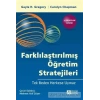 Farklılaştırılmış Öğretim Stratejileri