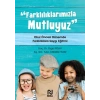 Farklılıklarımızla Mutluyuz