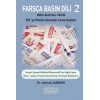 Farsça Basın Dili 2