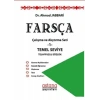Farsça Çalışma ve Alıştırma Seti 1 - Temel Seviye