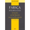 Farsça Dilbilgisi
