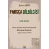 Farsça Dilbilgisi